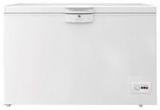 Beko HSA29540N fagyasztóláda Konyhai termékek - Hűtő, fagyasztó (szabadonálló) - Fagyasztóláda - 364981