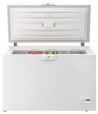 Beko HSA29540N fagyasztóláda Konyhai termékek - Hűtő, fagyasztó (szabadonálló) - Fagyasztóláda - 364981