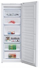 Beko RFSA-210K30 WN fagyasztószekrény Konyhai termékek - Hűtő, fagyasztó (szabadonálló) - Fagyasztószekrény - 365003