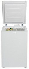 Beko HS 210530 N Fagyasztóláda Konyhai termékek - Hűtő, fagyasztó (szabadonálló) - Fagyasztóláda - 364983