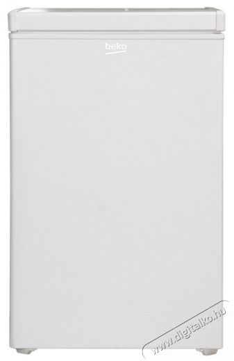 Beko HS 210530 N Fagyasztóláda Konyhai termékek - Hűtő, fagyasztó (szabadonálló) - Fagyasztóláda - 364983