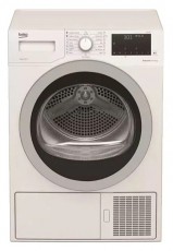 Beko DS8439TX Hőszivattyús szárítógép Háztartás / Otthon / Kültér - Mosógép / szárítógép - Szárítógép - 365006