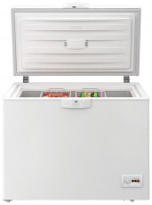Beko HSA24540N Fagyasztóláda Konyhai termékek - Hűtő, fagyasztó (szabadonálló) - Fagyasztóláda - 364975