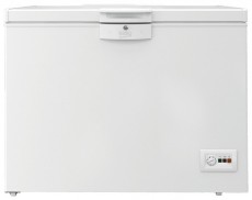Beko HSA24540N Fagyasztóláda Konyhai termékek - Hűtő, fagyasztó (szabadonálló) - Fagyasztóláda - 364975