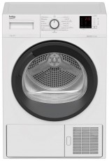 Beko DF7412PA Hőszivattyús szárítógép Háztartás / Otthon / Kültér - Mosógép / szárítógép - Szárítógép - 365000