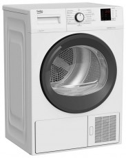 Beko DF7412PA Hőszivattyús szárítógép Háztartás / Otthon / Kültér - Mosógép / szárítógép - Szárítógép - 365000