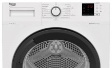 Beko DF7412PA Hőszivattyús szárítógép Háztartás / Otthon / Kültér - Mosógép / szárítógép - Szárítógép - 365000