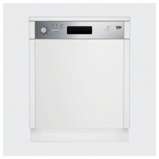 Beko DSN-05310 X beépíthető mosogatógép Konyhai termékek - Mosogatógép - Normál (60cm) beépíthető mosogatógép - 372241