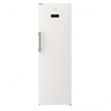 Beko RFNE312E43WN Fagyasztószekrény Konyhai termékek - Hűtő, fagyasztó (szabadonálló) - Fagyasztószekrény - 365008