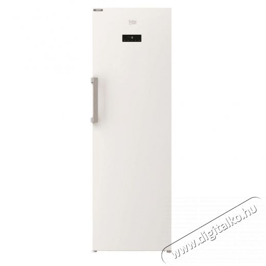 Beko RFNE312E43WN Fagyasztószekrény Konyhai termékek - Hűtő, fagyasztó (szabadonálló) - Fagyasztószekrény - 365008