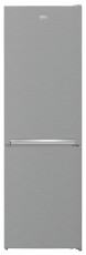 Beko RCSA366K40XBN alulfagyasztós hűtőszekrény Konyhai termékek - Hűtő, fagyasztó (szabadonálló) - Alulfagyasztós kombinált hűtő - 372657