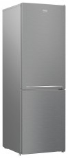 Beko RCSA366K40XBN alulfagyasztós hűtőszekrény Konyhai termékek - Hűtő, fagyasztó (szabadonálló) - Alulfagyasztós kombinált hűtő - 372657