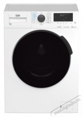 Beko HTE7616X0 Mosó-szárítógép Háztartás / Otthon / Kültér - Mosógép / szárítógép - Mosó-szárítógép - 372781