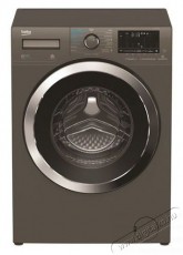 Beko HTV8736XC0M Mosó-szárítógép Háztartás / Otthon / Kültér - Mosógép / szárítógép - Mosó-szárítógép - 372791