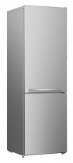 Beko RCSA270K30SN Hűtő alulfagyasztós Konyhai termékek - Hűtő, fagyasztó (szabadonálló) - Alulfagyasztós kombinált hűtő - 372814