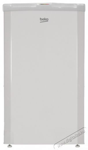 Beko FSA-13030 N FAGYASZTÓSZEKRÉNY Konyhai termékek - Hűtő, fagyasztó (szabadonálló) - Fagyasztószekrény - 372853