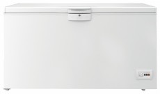 Beko HSA47530N FAGYASZTÓLÁDA Konyhai termékek - Hűtő, fagyasztó (szabadonálló) - Fagyasztóláda - 372856