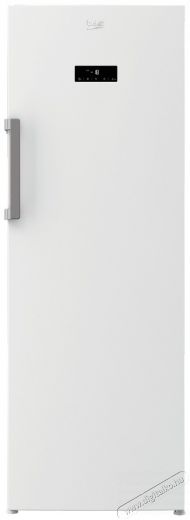 Beko RFNE-290E33 WN FAGYASZTÓSZEKRÉNY Konyhai termékek - Hűtő, fagyasztó (szabadonálló) - Fagyasztószekrény - 372852