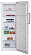 Beko RFNE-290E33 WN FAGYASZTÓSZEKRÉNY Konyhai termékek - Hűtő, fagyasztó (szabadonálló) - Fagyasztószekrény - 372852