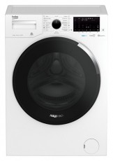 Beko WUE-8746 N Mosógép elöltöltős Háztartás / Otthon / Kültér - Mosógép / szárítógép - Elöltöltős normál (60cm-ig) mosógép - 372904