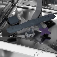 Beko DFN28422X mosogatógép Konyhai termékek - Mosogatógép - Normál (60cm) szabadonálló mosogatógép - 373226