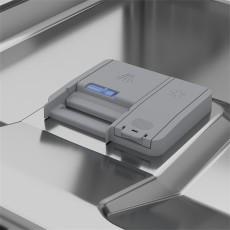 Beko DIS35020 MOSOGATÓGÉP BEÉPÍTHETŐ 10 TERÍTÉK KESKENY Konyhai termékek - Mosogatógép - Keskeny (45cm-ig) beépíthető mosogatógép - 373312
