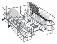 Beko DIS35020 MOSOGATÓGÉP BEÉPÍTHETŐ 10 TERÍTÉK KESKENY Konyhai termékek - Mosogatógép - Keskeny (45cm-ig) beépíthető mosogatógép - 373312