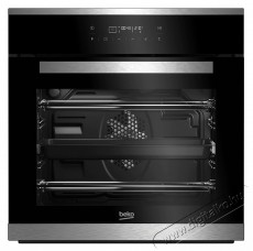Beko BIR-25400 XPS beépíthető sütő Konyhai termékek - Sütő-főzőlap, tűzhely (beépíthető) - Sütő (beépíthető) - 373454