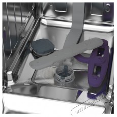 Beko DFS-28123 X mosogatógép Konyhai termékek - Mosogatógép - Keskeny (45cm-ig) szabadonálló mosogatógép - 373461