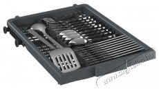 Beko DFS-28123 X mosogatógép Konyhai termékek - Mosogatógép - Keskeny (45cm-ig) szabadonálló mosogatógép - 373461