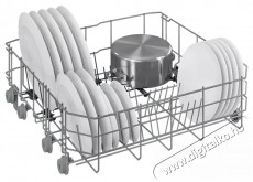 Beko DIN-36421 beépíthető mosogatógép Konyhai termékek - Mosogatógép - Normál (60cm) beépíthető mosogatógép - 373464
