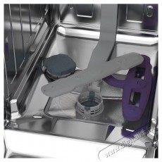 Beko DSS-28121 X beépíthető keskeny mosogatógép Konyhai termékek - Mosogatógép - Keskeny (45cm-ig) beépíthető mosogatógép - 373468