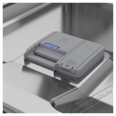 Beko DSS-28121 X beépíthető keskeny mosogatógép Konyhai termékek - Mosogatógép - Keskeny (45cm-ig) beépíthető mosogatógép - 373468