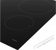 Beko HII-64200 FMT beépíthető indukciós főzőlap Konyhai termékek - Sütő-főzőlap, tűzhely (beépíthető) - Indukciós főzőlap (beépíthető) - 373475