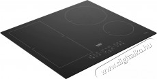 Beko HII-64200 FMT beépíthető indukciós főzőlap Konyhai termékek - Sütő-főzőlap, tűzhely (beépíthető) - Indukciós főzőlap (beépíthető) - 373475