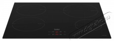 Beko HII-64400 MT beépíthető indukciós főzőlap Konyhai termékek - Sütő-főzőlap, tűzhely (beépíthető) - Indukciós főzőlap (beépíthető) - 373476