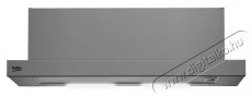 Beko HNT-61110 X beépíthető páraelszívó Konyhai termékek - Páraelszívó - Beépíthető / kihúzható - 373479