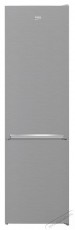 Beko RCSA-406K40 XBN alulfagyasztós hűtő Konyhai termékek - Hűtő, fagyasztó (szabadonálló) - Alulfagyasztós kombinált hűtő - 373492
