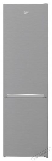 Beko RCSA-406K40 XBN alulfagyasztós hűtő Konyhai termékek - Hűtő, fagyasztó (szabadonálló) - Alulfagyasztós kombinált hűtő - 373492