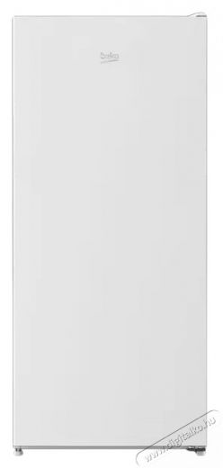 Beko RSSA-215K30 WN egyajtós hűtő Konyhai termékek - Hűtő, fagyasztó (szabadonálló) - Egyajtós hűtő - 373493