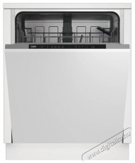Beko DIN-34320 beépíthető mosogatógép Konyhai termékek - Mosogatógép - Normál (60cm) beépíthető mosogatógép - 373463