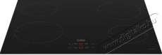 Beko HII-64401 MT beépíthető indukciós főzőlap Konyhai termékek - Sütő-főzőlap, tűzhely (beépíthető) - Indukciós főzőlap (beépíthető) - 373504