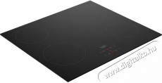 Beko HII-64401 MT beépíthető indukciós főzőlap Konyhai termékek - Sütő-főzőlap, tűzhely (beépíthető) - Indukciós főzőlap (beépíthető) - 373504