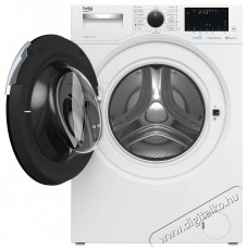 Beko WTV-10744 X elöltöltős mosógép Háztartás / Otthon / Kültér - Mosógép / szárítógép - Elöltöltős normál (60cm-ig) mosógép - 373496