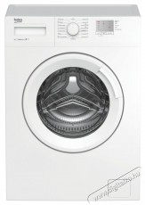 Beko WRS-5511 BWW el&ouml;lt&ouml;ltős mos&oacute;g&eacute;p H&aacute;ztart&aacute;s / Otthon / K&uuml;lt&eacute;r - Mos&oacute;g&eacute;p / sz&aacute;r&iacute;t&oacute;g&eacute;p - El&ouml;lt&ouml;ltős norm&aacute;l (60cm-ig) mos&oacute;g&eacute;p - 373495