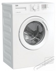 Beko WRS-5511 BWW el&ouml;lt&ouml;ltős mos&oacute;g&eacute;p H&aacute;ztart&aacute;s / Otthon / K&uuml;lt&eacute;r - Mos&oacute;g&eacute;p / sz&aacute;r&iacute;t&oacute;g&eacute;p - El&ouml;lt&ouml;ltős norm&aacute;l (60cm-ig) mos&oacute;g&eacute;p - 373495