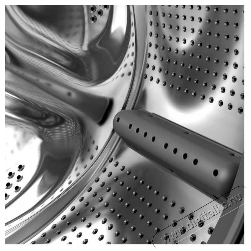 Beko WRS-5511 BWW el&ouml;lt&ouml;ltős mos&oacute;g&eacute;p H&aacute;ztart&aacute;s / Otthon / K&uuml;lt&eacute;r - Mos&oacute;g&eacute;p / sz&aacute;r&iacute;t&oacute;g&eacute;p - El&ouml;lt&ouml;ltős norm&aacute;l (60cm-ig) mos&oacute;g&eacute;p - 373495