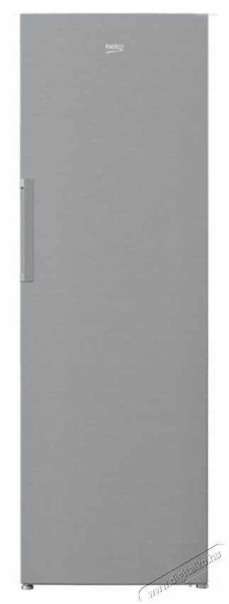 Beko RSSE-445K31 XBN egyajt&oacute;s hűtőszekr&eacute;ny Konyhai term&eacute;kek - Hűtő, fagyaszt&oacute; (szabadon&aacute;ll&oacute;) - Egyajt&oacute;s hűtő - 373494