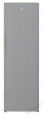 Beko RSSE-445K31 XBN egyajt&oacute;s hűtőszekr&eacute;ny Konyhai term&eacute;kek - Hűtő, fagyaszt&oacute; (szabadon&aacute;ll&oacute;) - Egyajt&oacute;s hűtő - 373494
