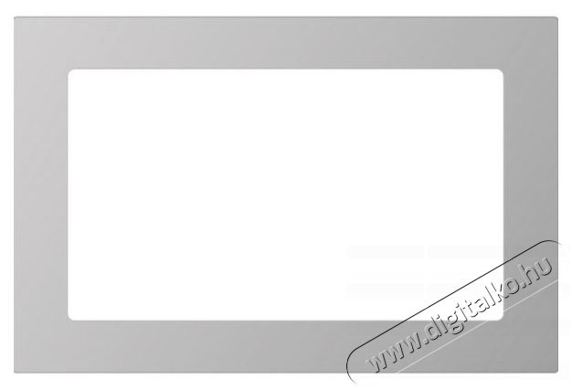 Beko MOK20232X beépítő keret Konyhai termékek - Mikrohullámú sütő - Kiegészítő - 378165